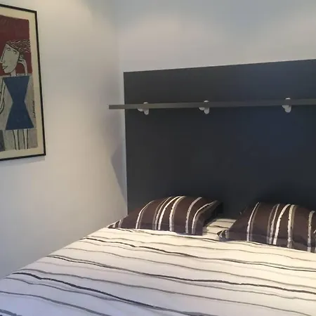 C055-bel Au Coeur Du Suquet Apartment Cannes